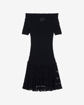 CHARLOTTE DRESS